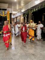 Nitya Bali Puja